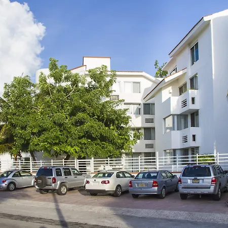 Las Gaviotas Hotel & Suites-2